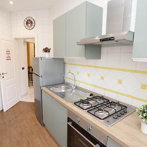Triple Room Bathroom